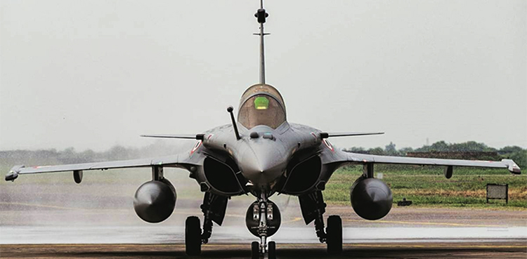 Rafale Scorpene class submarines