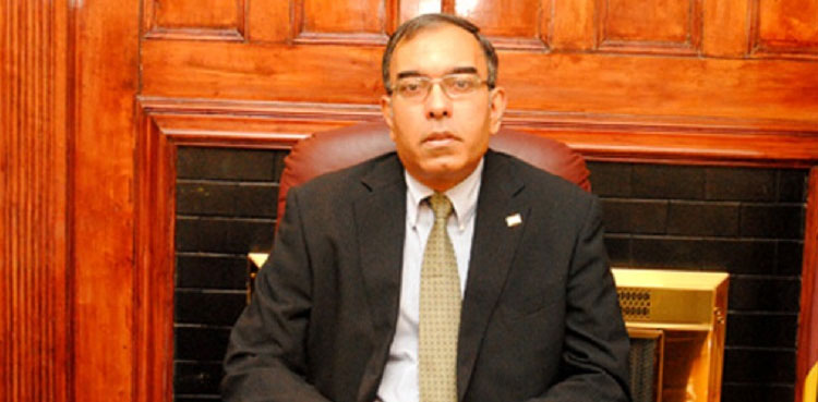 SAARC secretary general