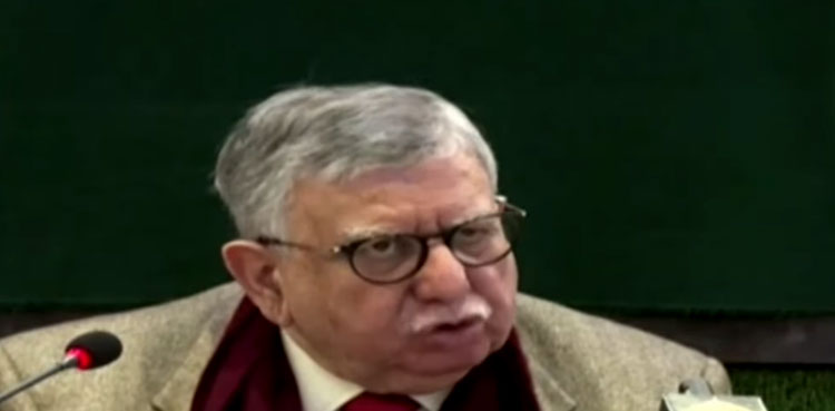 Shaukat Tarin, economic turmoil, political instability