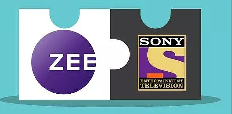 Sony Zee tie up, merger collapses, Sony India operations