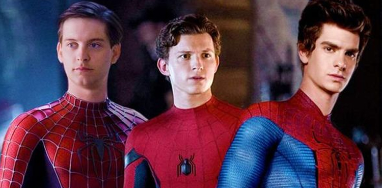 tom holland