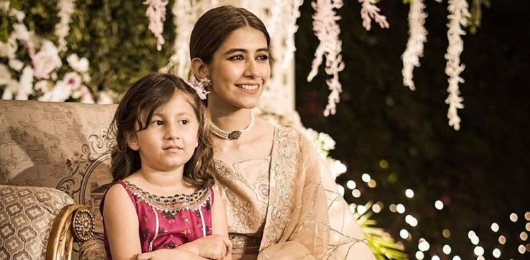 Syra Yousuf, actor, Shehroz Sabzwari, Nooreh Shehroz, Actor,