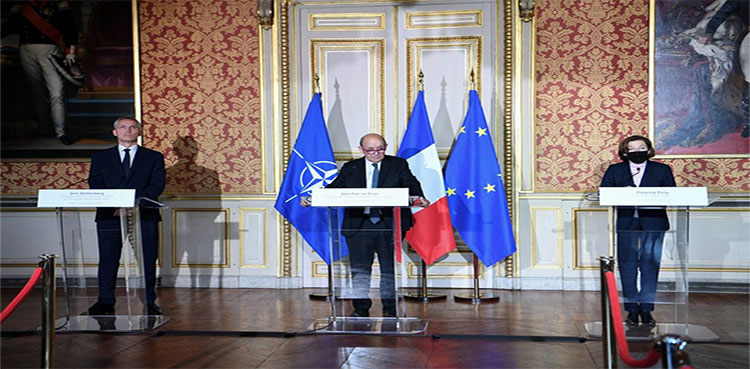 russia, france, nato, ukraine