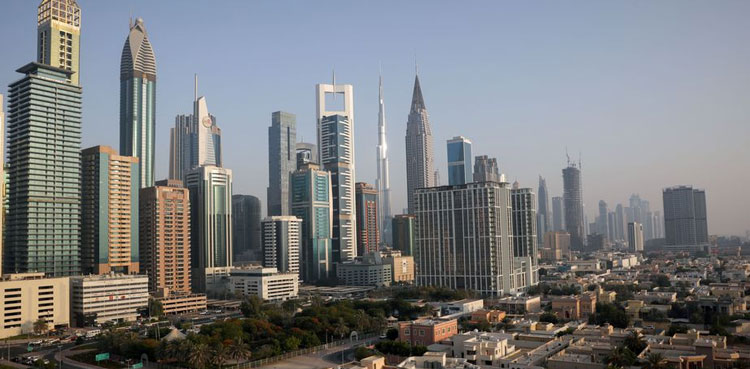 UAE working week saturday-sunday weekend