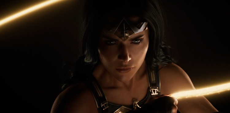 Wonder Woman, Teaser, viral