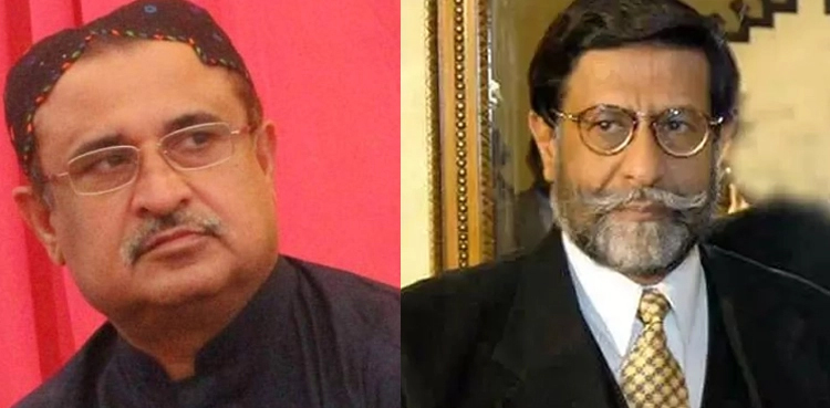 NA-196 Jacobabad Vote Recount
