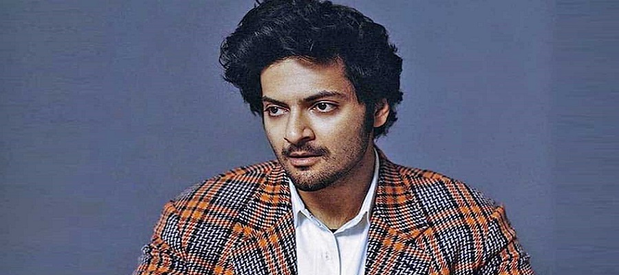 Ali Fazal on Criticism