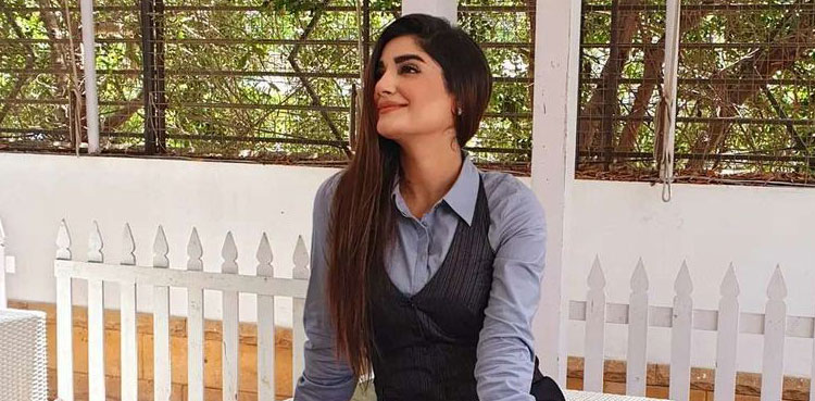 aliya ali, neeli zinda hai, actor