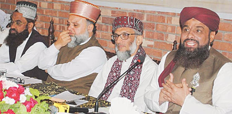 tlp, political alliance, general elections,