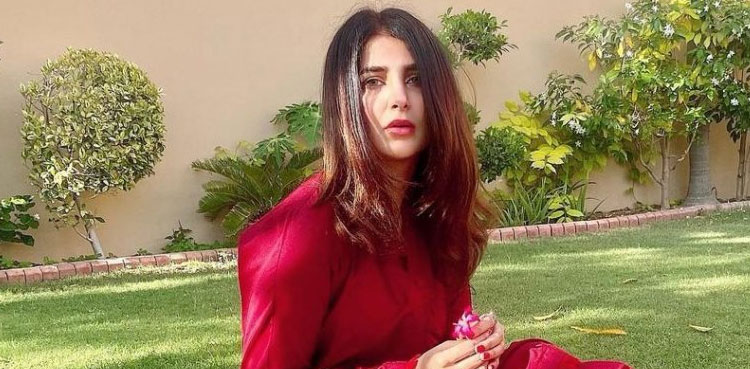areeba habib