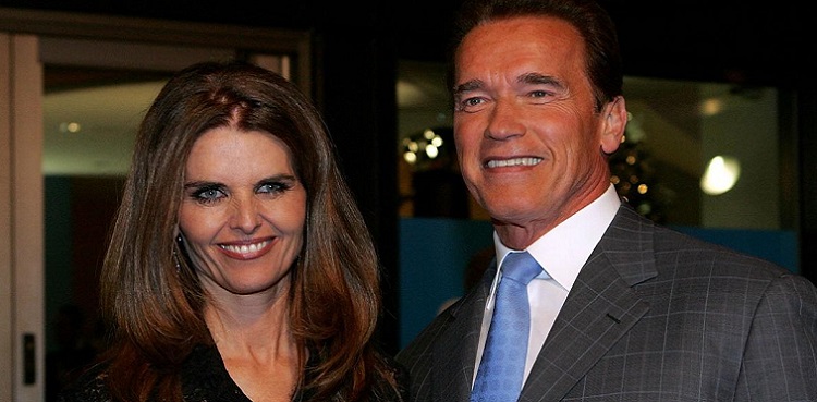 arnold Schwarzenegger
