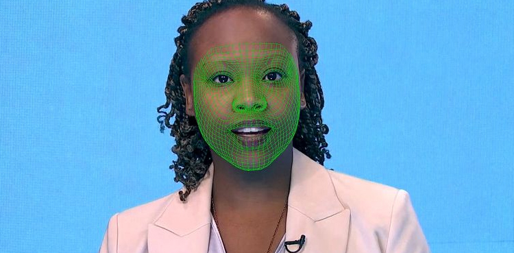 deepfakes AI app