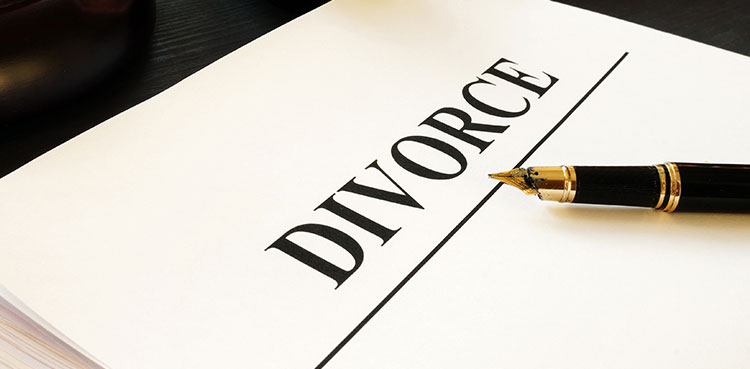 divorce, cleaning, disorder