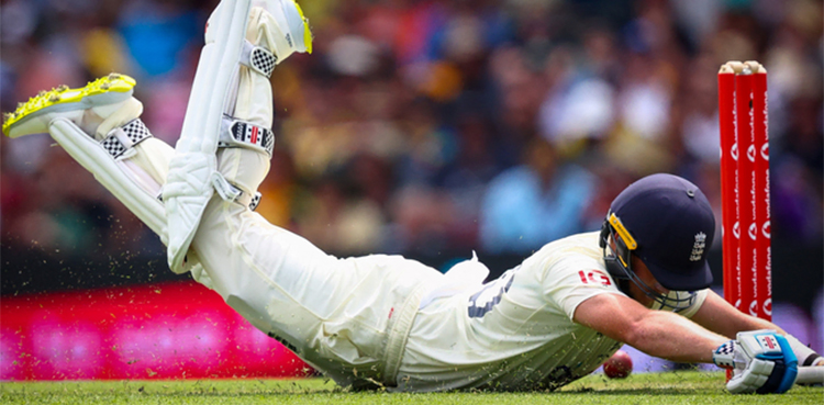 Ashes police England Australia
