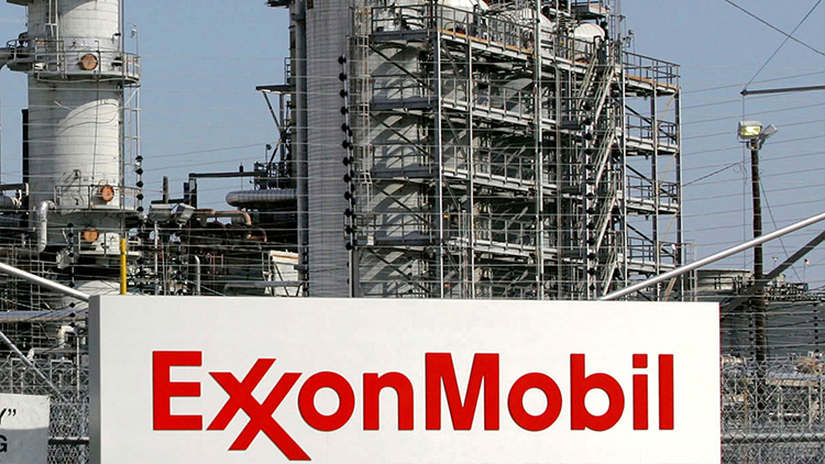 ExxonMobil, Qatar