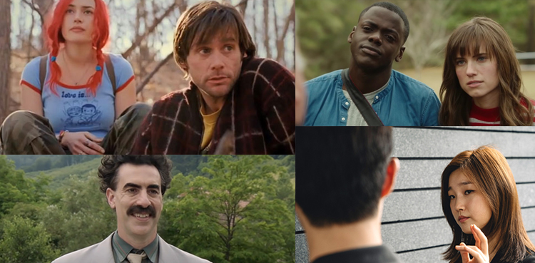 Best Films 21st Century