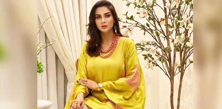 Fiza Ali dance