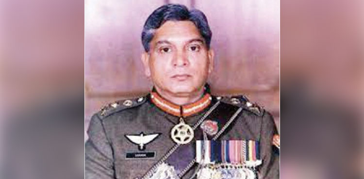 JCSC chairman Shamim Alam Khan