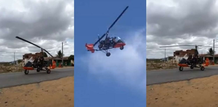 Helicopter Scrapped Cars Parks