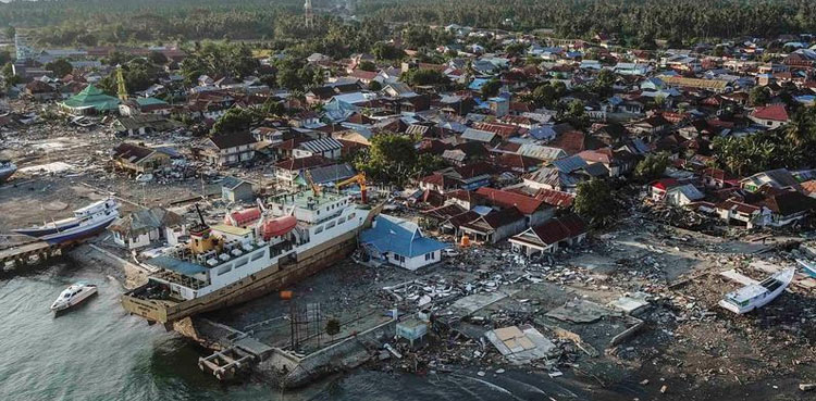 Indonesia-tsunami-warning