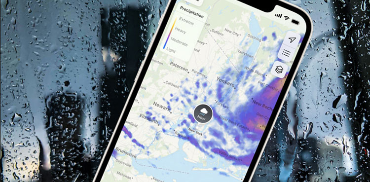 iphone-secret-rain-map