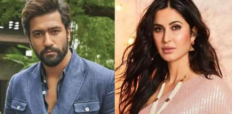 Katrina Kaif, Vicky Kaushal, Amazon Prime, marriage celebrations streaming