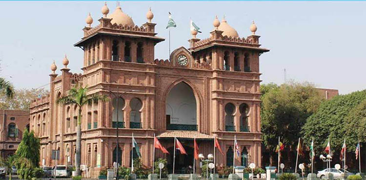 administrators, Punjab local government system,