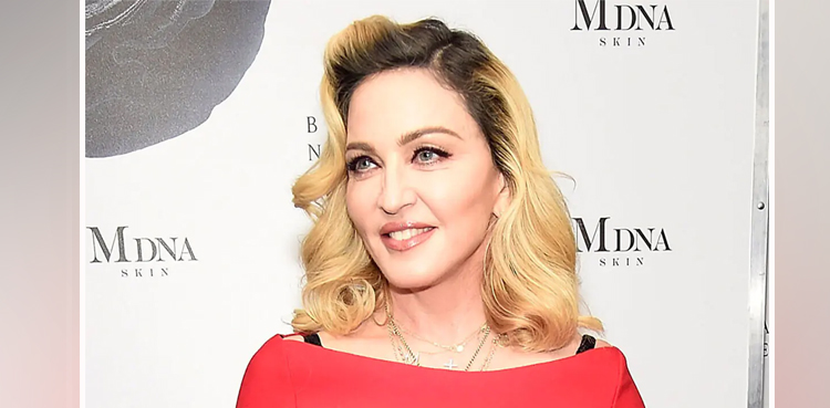 The Matrix, Madonna, Singer,