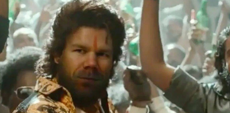 virat kohli, david warner, viral video