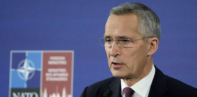 Nato Kyiv Ukraine war Russia