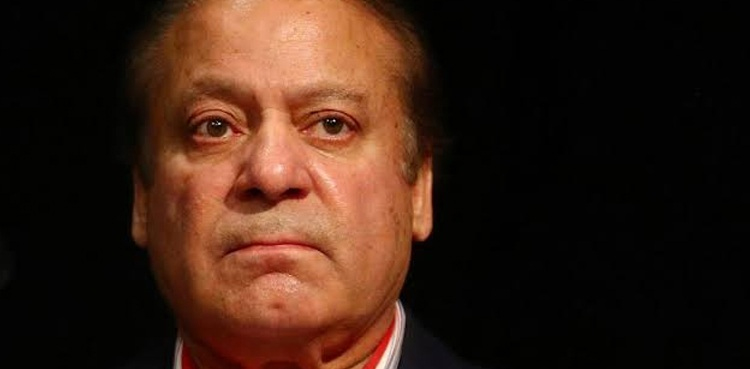 Nawaz Sharif Properties Auction