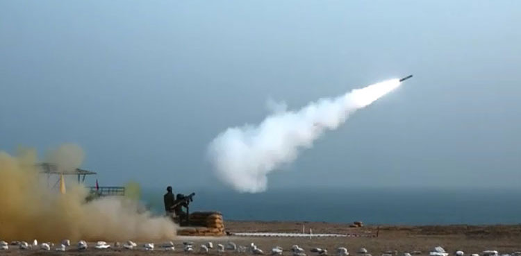 Gaza rocket fire, Israel