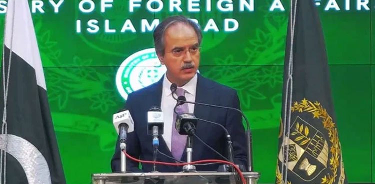 Pakistan Missions financial difficulties reports