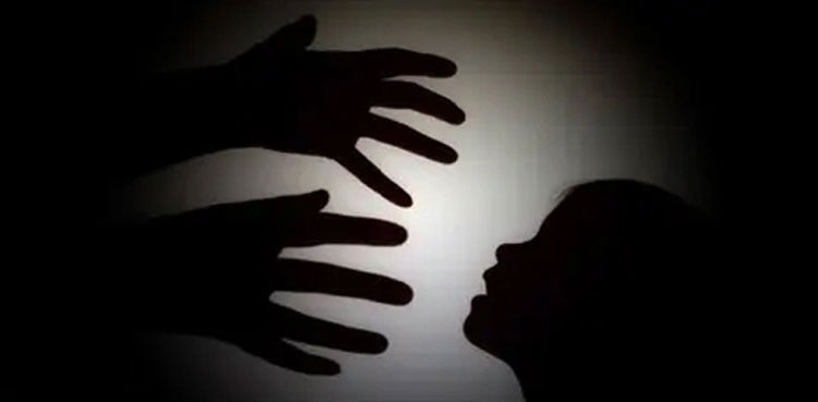 rape, Karachi