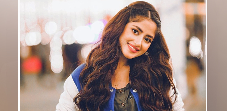 Sajal Aly