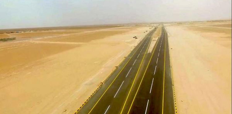 saudi-arabia-oman-linking-road
