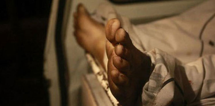 Islamabad student dies private university
