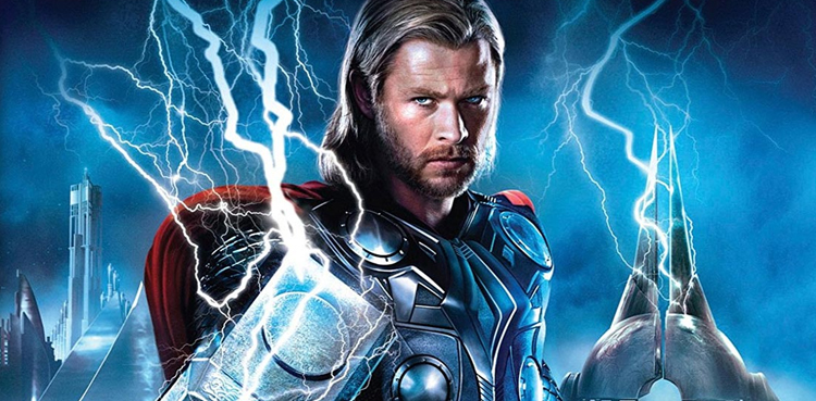 thor, chris hemsworth, marvel, films
