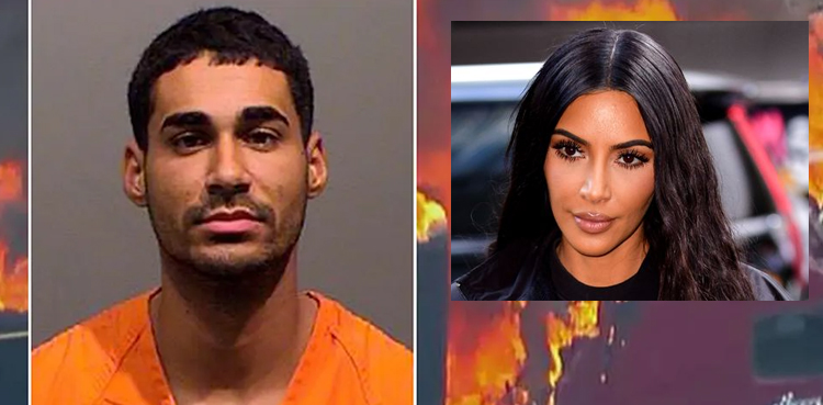 Aguilera-Mederos Kim Kardashian