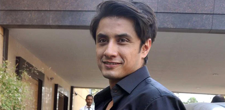 ali zafar, actor ali zafar, viral picture