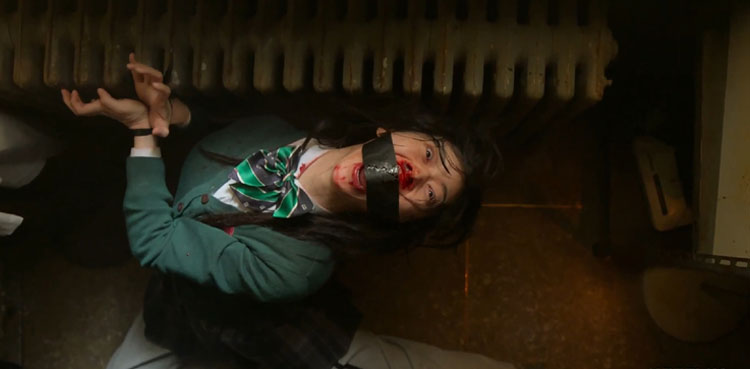 All of Us are Dead, trailer released, Netflix, Viral