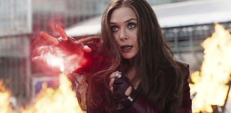 Elizabeth Olsen, Hollywood actor, Mary Kate, Sister
