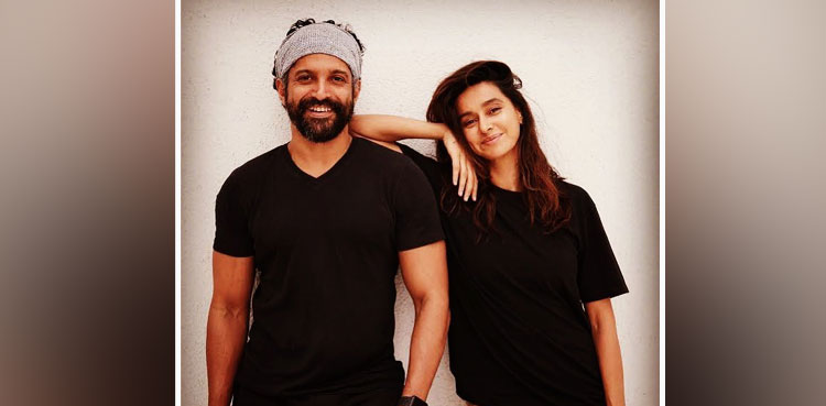 Farhan Akhtar, Indian Actor, Shibani Dandekar, getting married