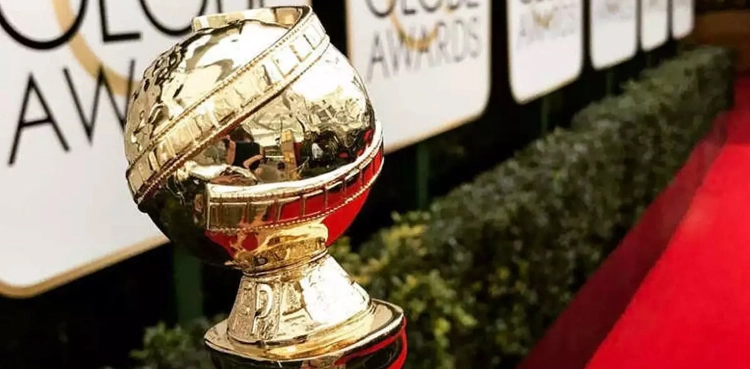 Key winners, Golden Globe awards, 2022, Beverly Hills