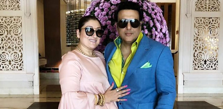 govinda, bollywood actor Govinda, govinda marriage,