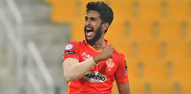 hassan ali, all-rounder hassan ali, islamabad united, video, viral
