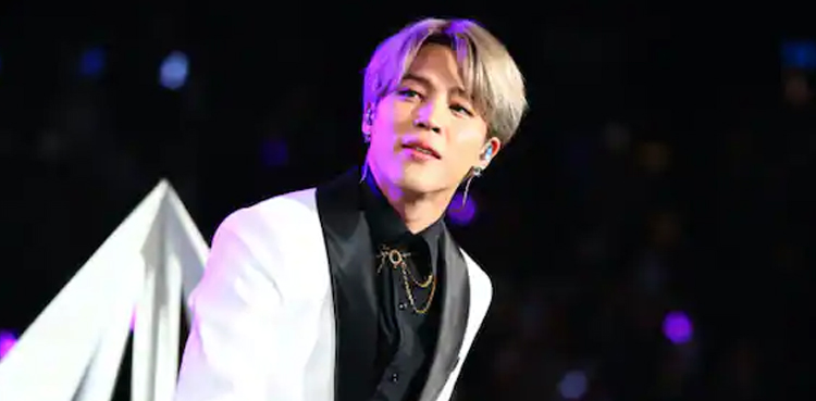 bts, jimin, coronavirus, Covid-19, bts member