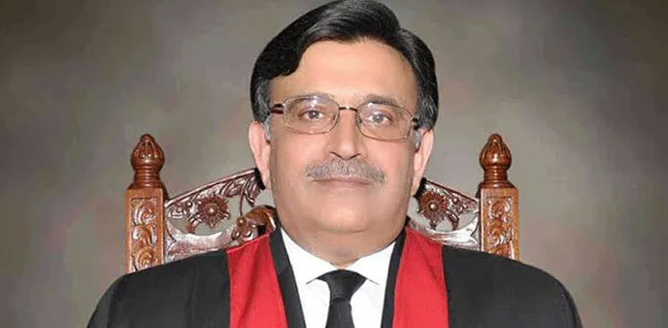Supreme Court bill, chief justice of Pakistan (CJP), CJP