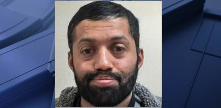 Malik Faisal Akram: Texas synagogue hostage-taker