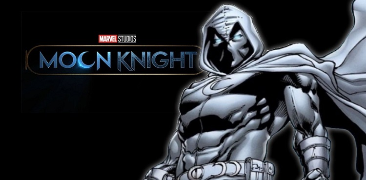 Moon Knight Trailer